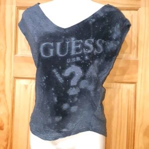 Guess Top